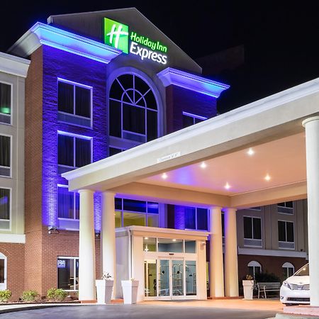 Holiday Inn Express Birmingham Irondale East, An Ihg Hotel Esterno foto