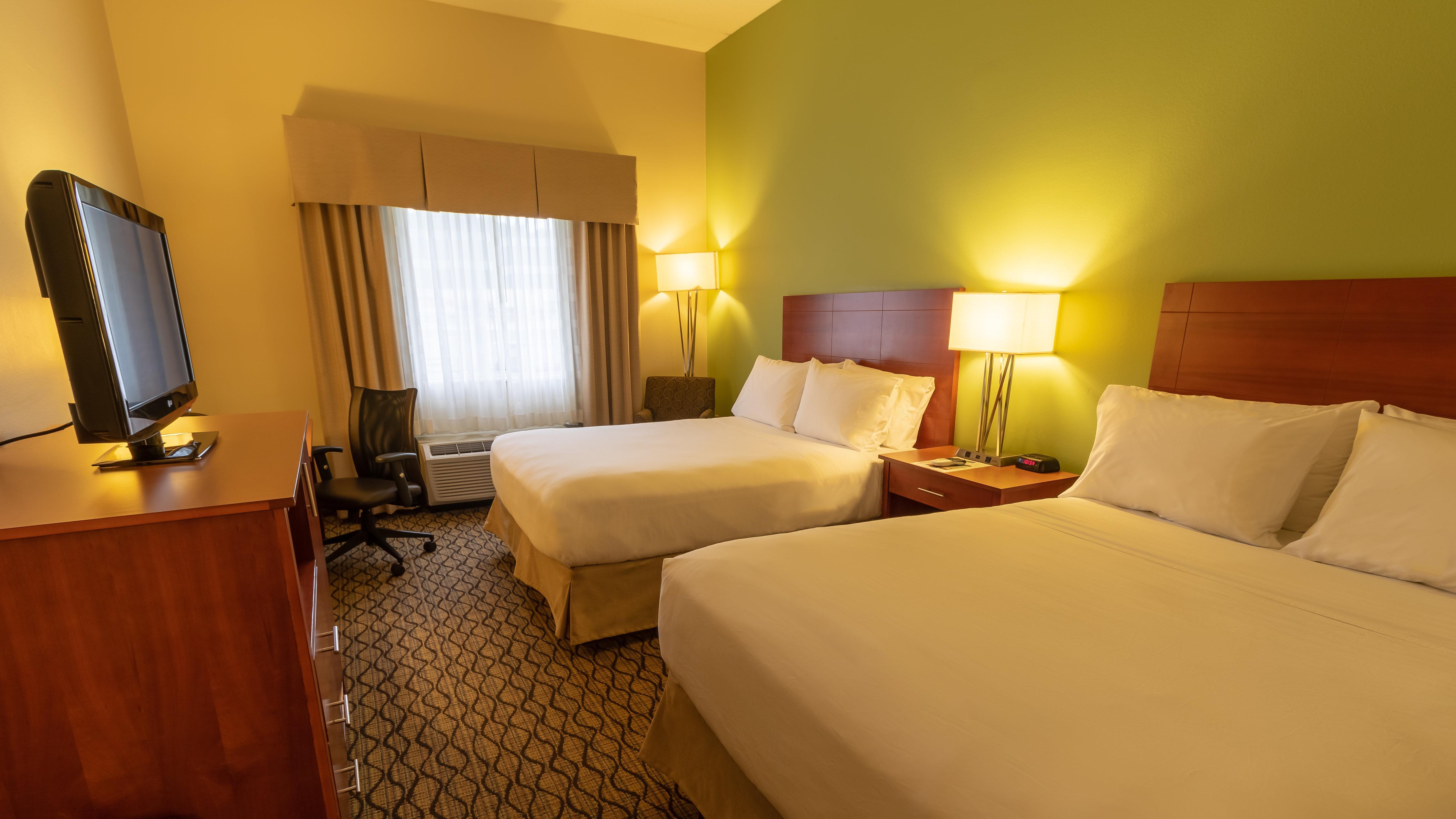 Holiday Inn Express Birmingham Irondale East, An Ihg Hotel Esterno foto