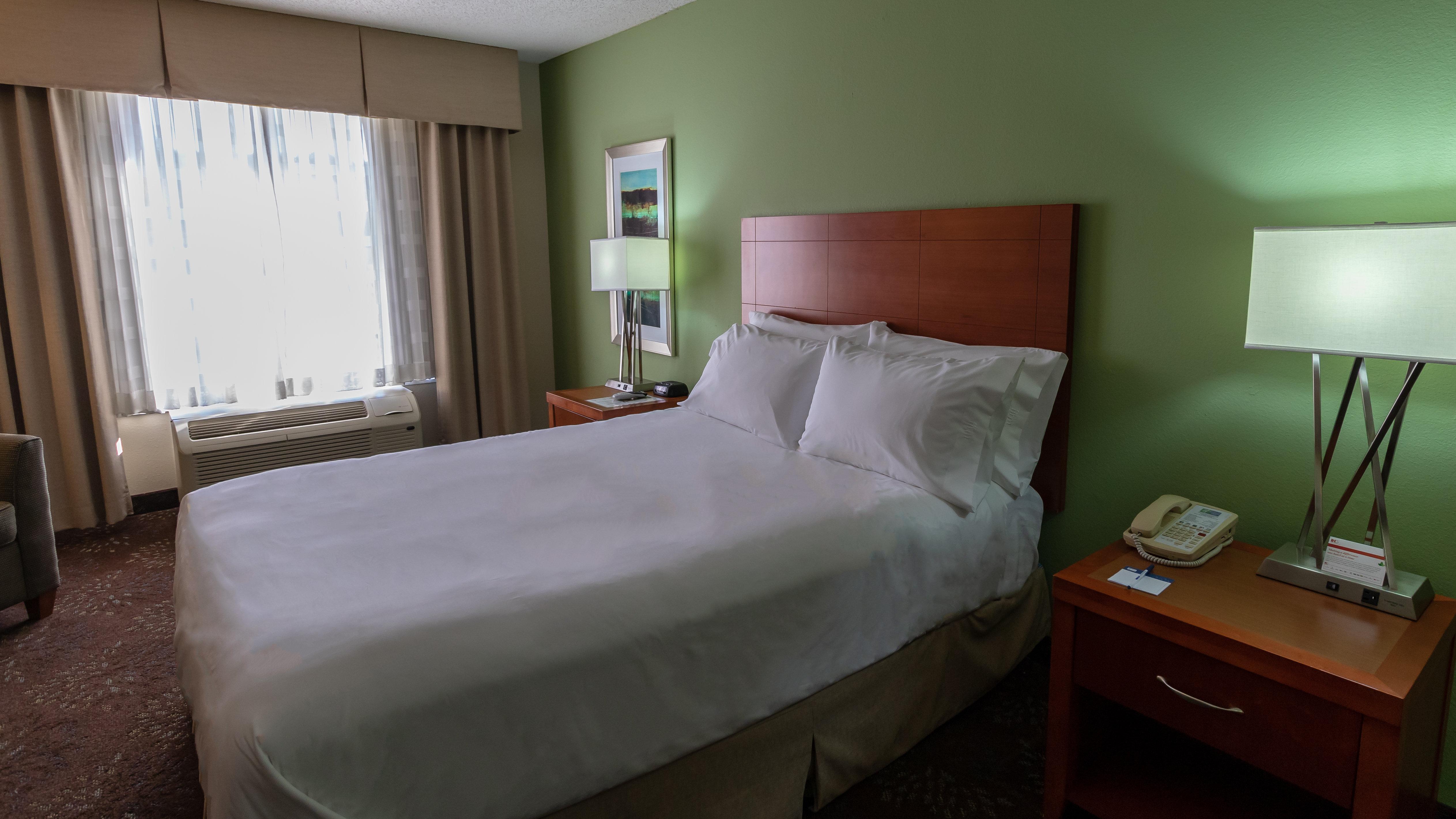 Holiday Inn Express Birmingham Irondale East, An Ihg Hotel Esterno foto