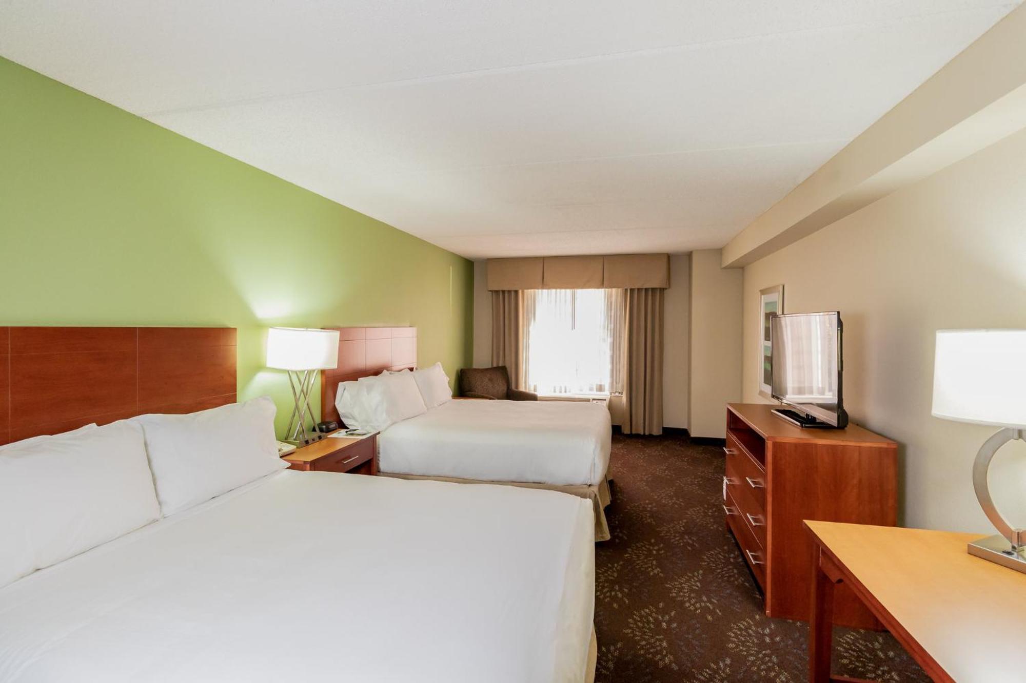 Holiday Inn Express Birmingham Irondale East, An Ihg Hotel Esterno foto