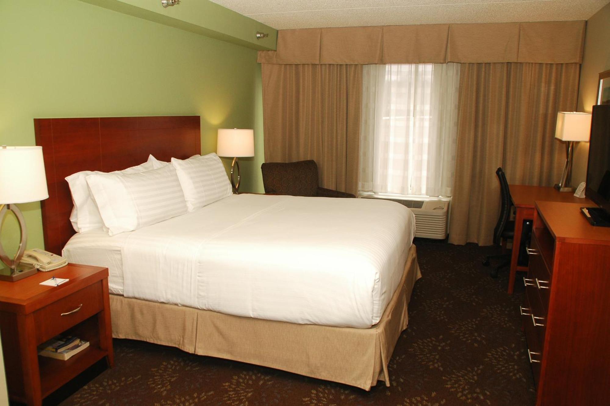 Holiday Inn Express Birmingham Irondale East, An Ihg Hotel Esterno foto